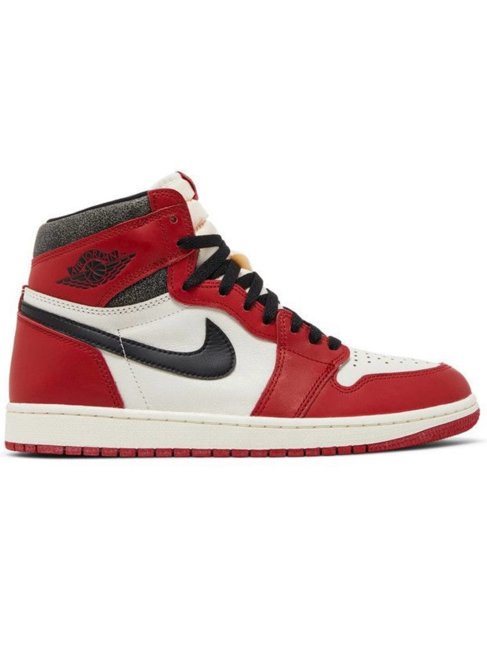 Nike Air Jordan 1 Retro High OG - “Chicago Lost & Found”